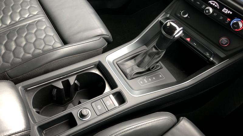 Used Audi RS Q3 2020 for sale - 75972910: Photo 38