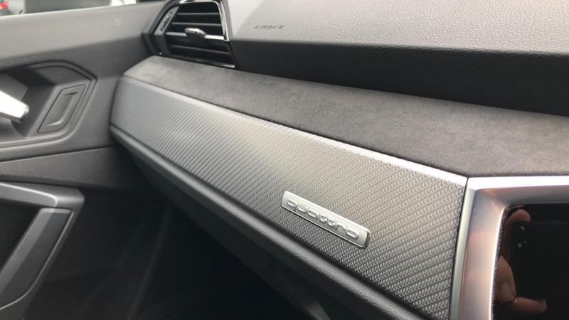 Used Audi RS Q3 2020 for sale - 75972910: Photo 40