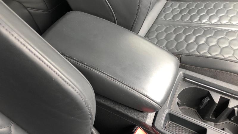 Used Audi RS Q3 2020 for sale - 75972910: Photo 44