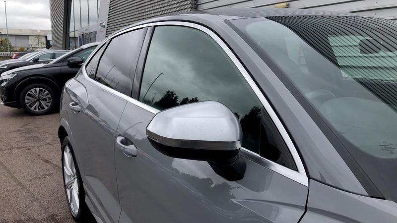 Used Audi RS Q3 2020 for sale - 75972910: Photo 45