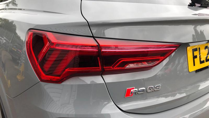 Used Audi RS Q3 2020 for sale - 75972910: Photo 50