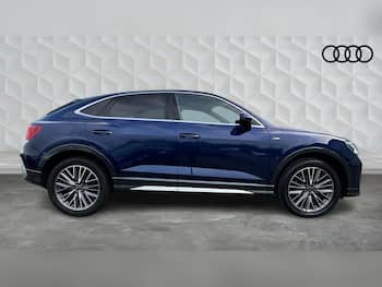 Used Audi Q3 2024 for sale - 79750247: Photo