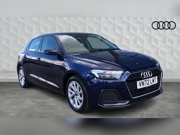 Used Audi A1 2022 for sale - 75638877: Photo