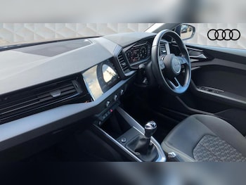 Used Audi A1 2022 for sale - 75638877: Photo