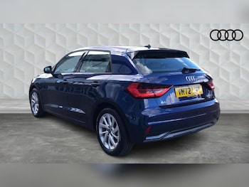 Used Audi A1 2022 for sale - 75638877: Photo