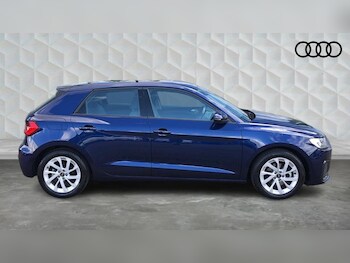 Used Audi A1 2022 for sale - 75638877: Photo