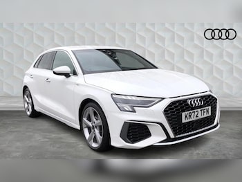 Used Audi A3 2022 for sale - 75766888: Photo
