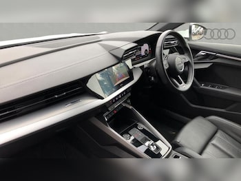 Used Audi A3 2022 for sale - 75766888: Photo