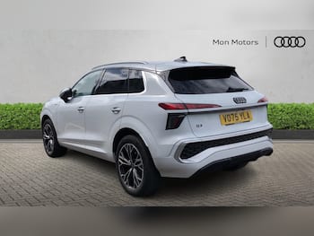 Used Audi Q3 2025 for sale - 79552184: Photo