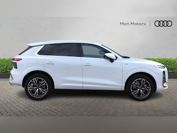 Used Audi Q3 2025 for sale - 79552184: Photo