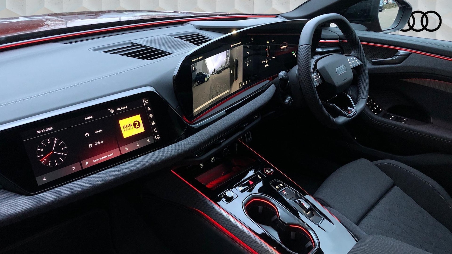 Used Audi A6 2025 for sale - 77602716: Photo 2