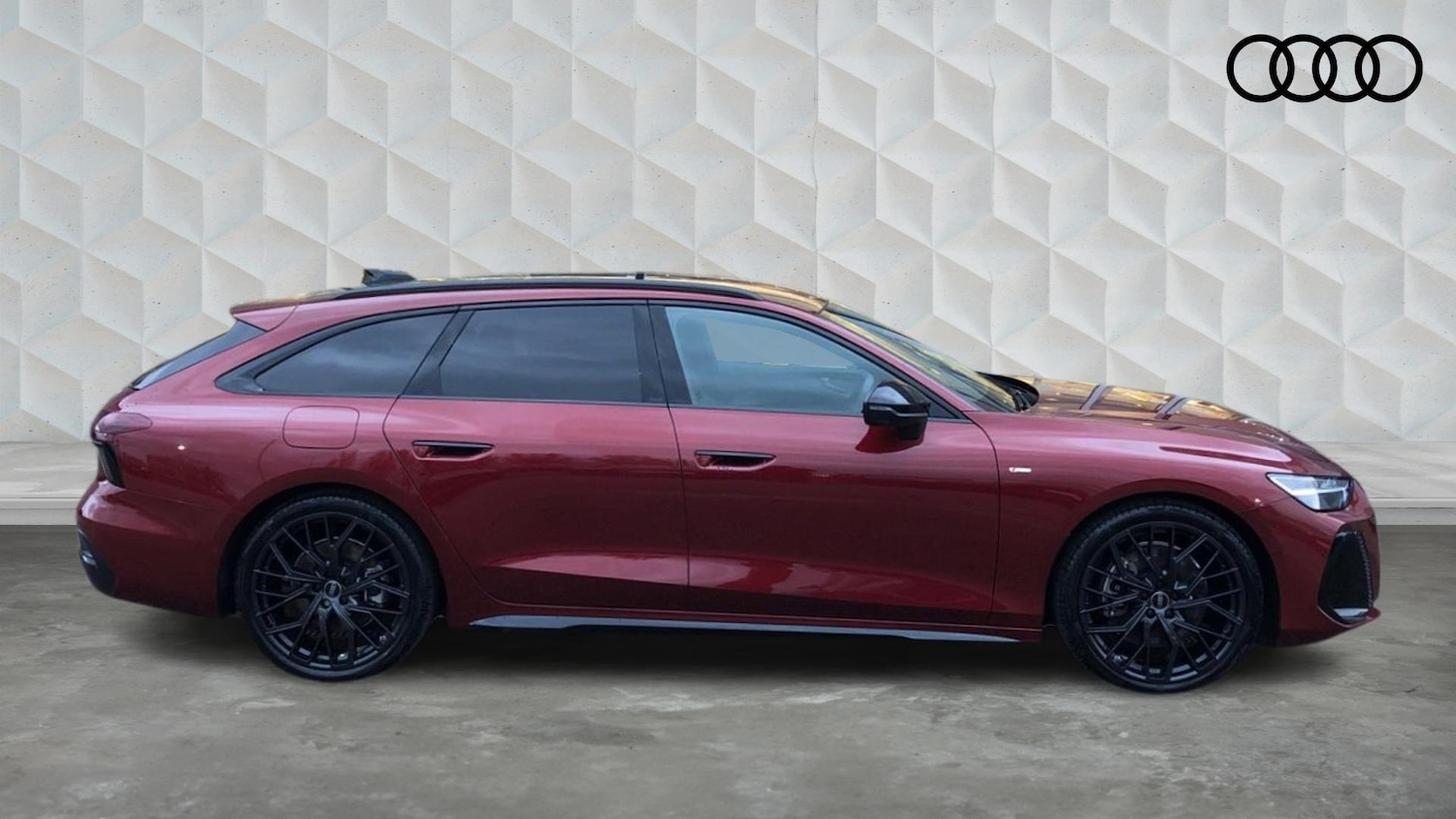 Used Audi A6 2025 for sale - 77602716: Photo 4