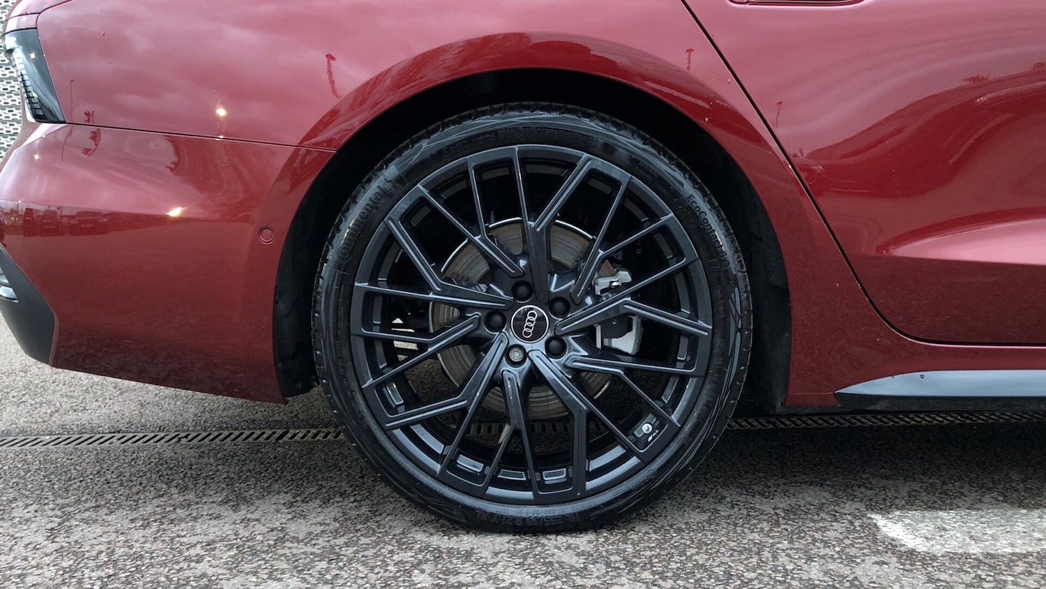 Used Audi A6 2025 for sale - 77602716: Photo 5