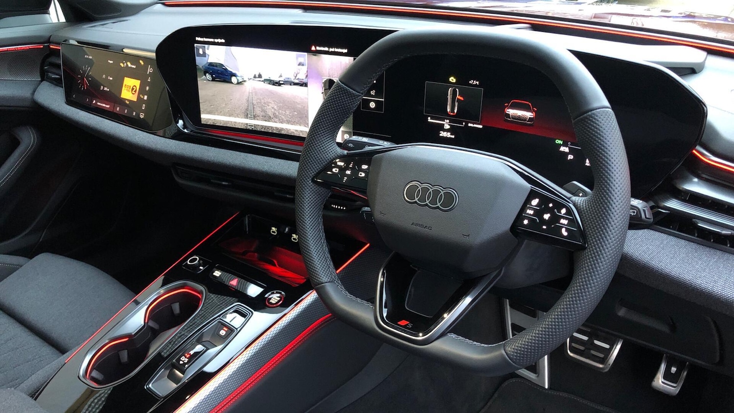 Used Audi A6 2025 for sale - 77602716: Photo 6