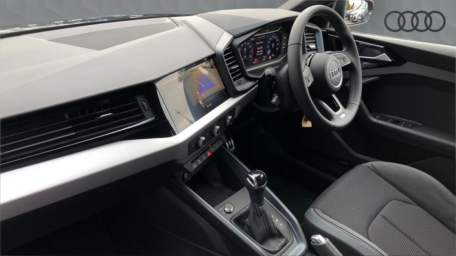 Used Audi A1 2025 for sale - 77515578: Photo 2