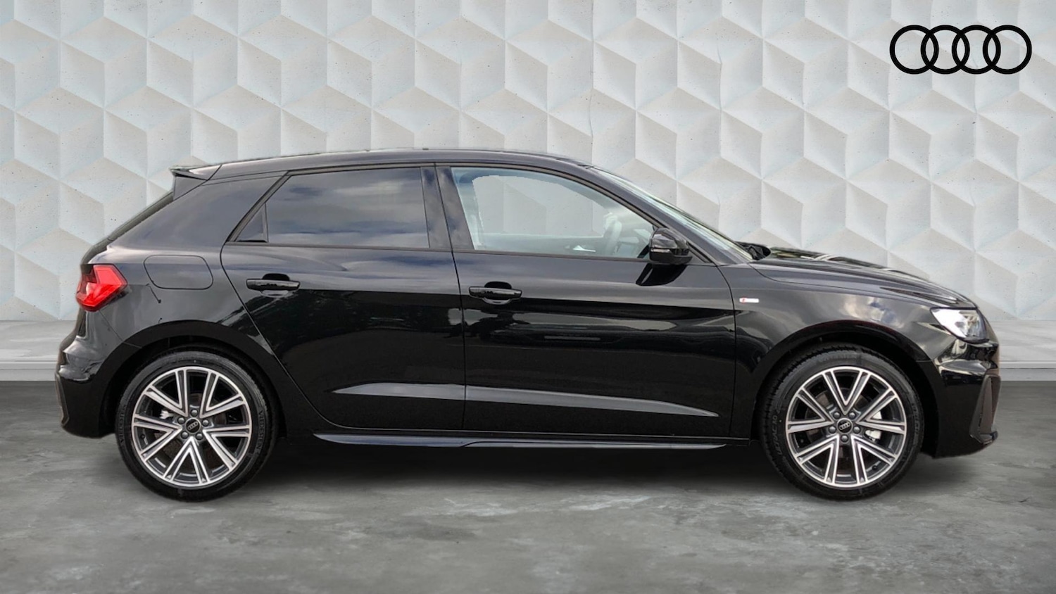 Used Audi A1 2025 for sale - 77515578: Photo 4