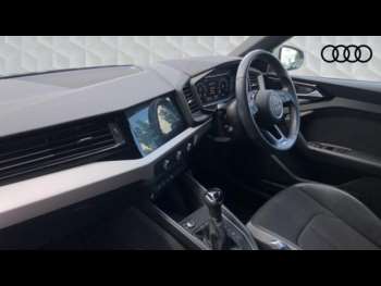Used Audi A1 2020 for sale - 75011678: Photo
