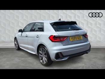 Used Audi A1 2020 for sale - 75011678: Photo