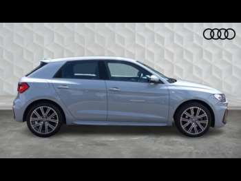 Used Audi A1 2020 for sale - 75011678: Photo