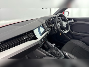 Used Audi A1 2022 for sale - 77662689: Photo