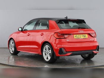 Used Audi A1 2022 for sale - 77662689: Photo