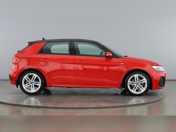 Used Audi A1 2022 for sale - 77662689: Photo