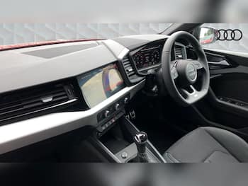 Used Audi A1 undefined for sale - 79853128: Photo
