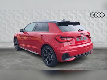 Used Audi A1 undefined for sale - 79853128: Photo