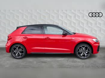 Used Audi A1 undefined for sale - 79853128: Photo