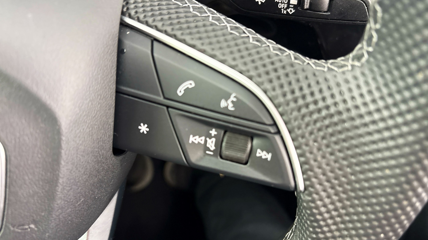 Used Audi Q3 2025 for sale - 77921501: Photo 12