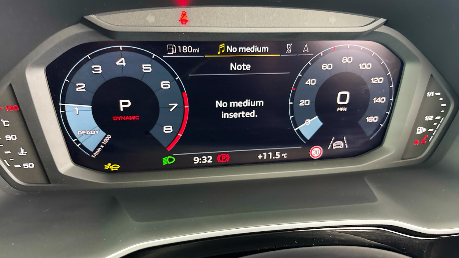 Used Audi Q3 2025 for sale - 77921501: Photo 13