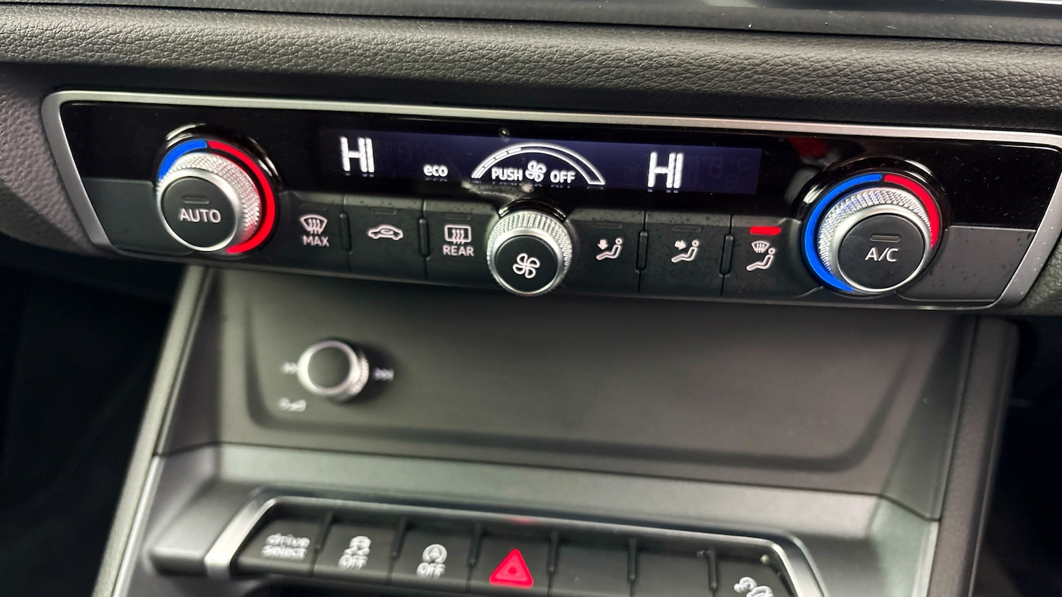 Used Audi Q3 2025 for sale - 77921501: Photo 16