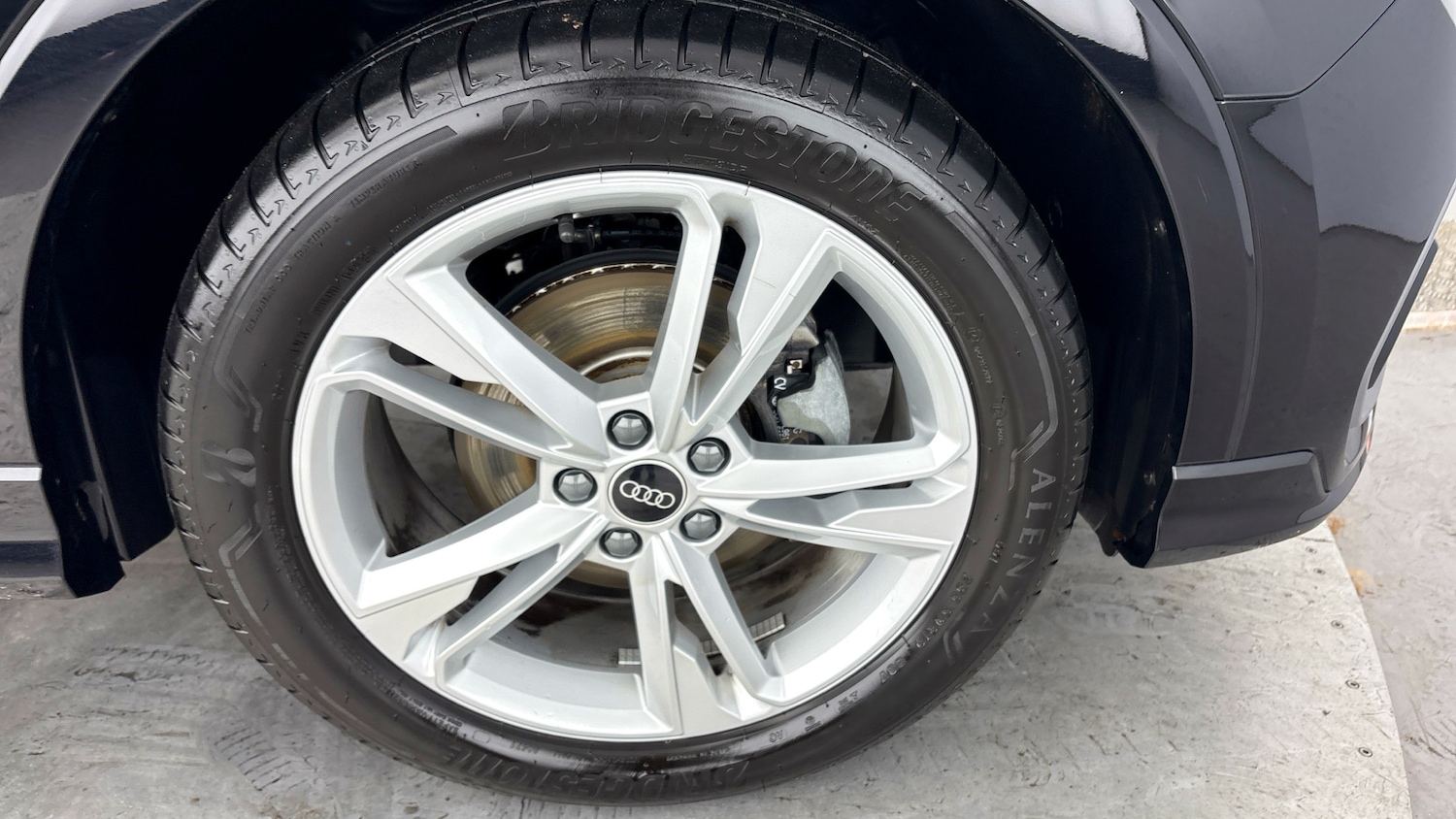 Used Audi Q3 2025 for sale - 77921501: Photo 19