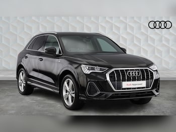 Audi Q3 feature image