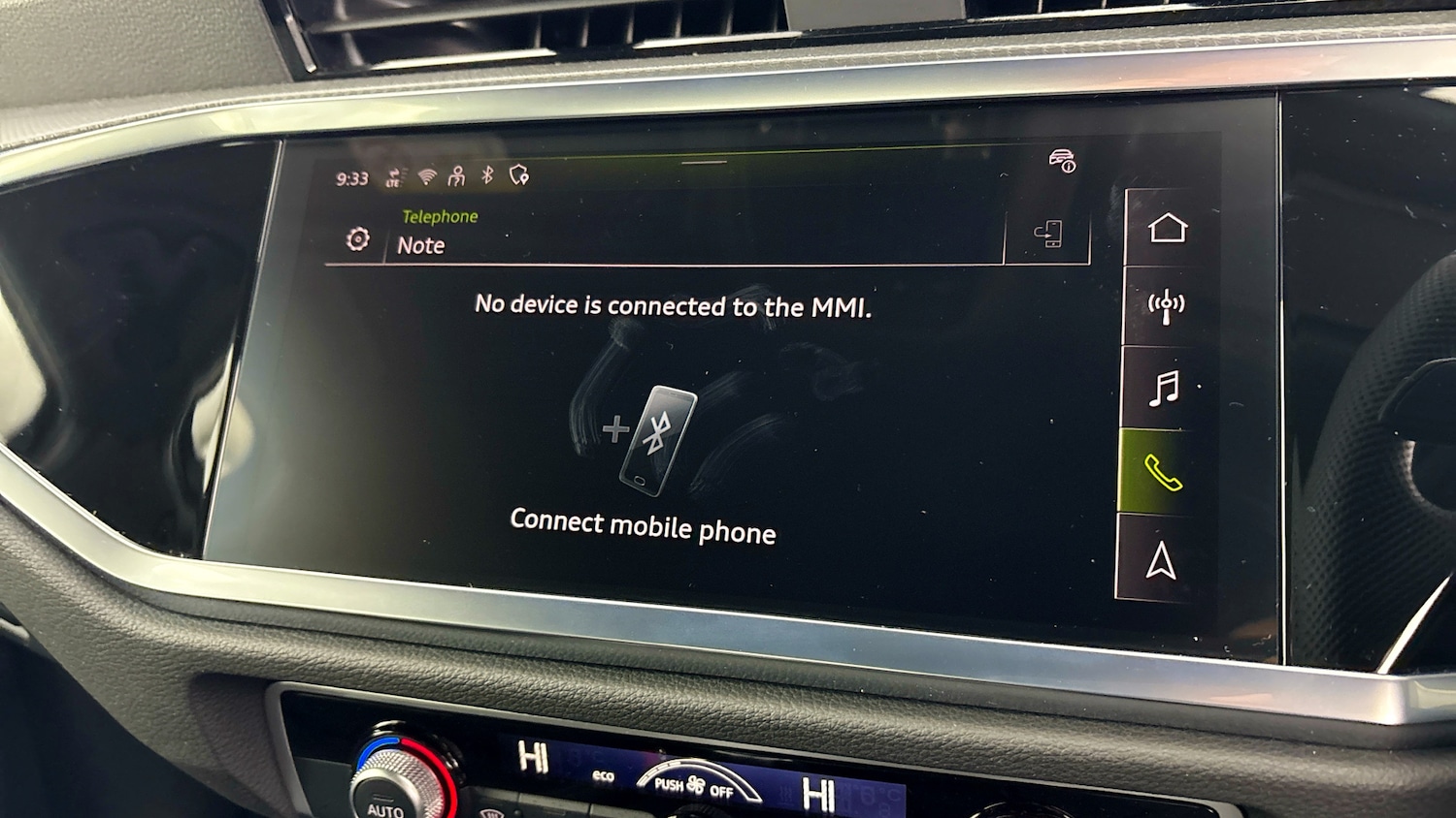 Used Audi Q3 2025 for sale - 77921501: Photo 22