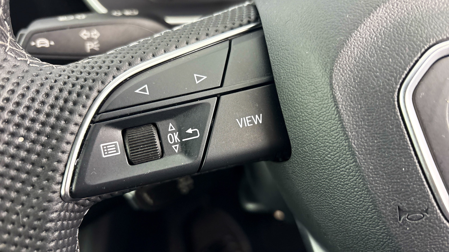 Used Audi Q3 2025 for sale - 77921501: Photo 25