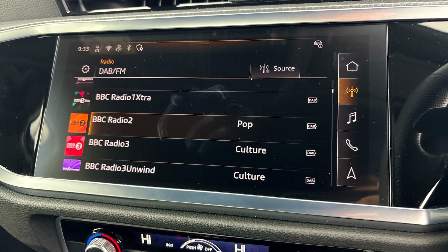 Used Audi Q3 2025 for sale - 77921501: Photo 26