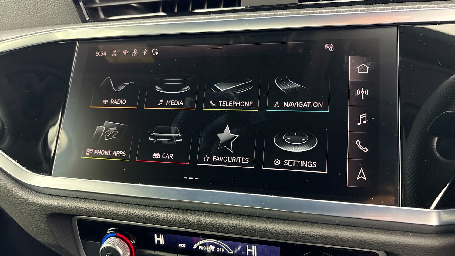 Used Audi Q3 2025 for sale - 77921501: Photo 28