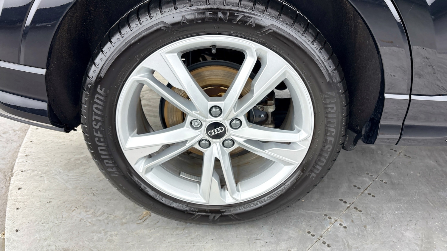 Used Audi Q3 2025 for sale - 77921501: Photo 29