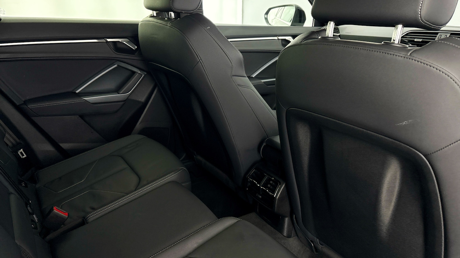 Used Audi Q3 2025 for sale - 77921501: Photo 30