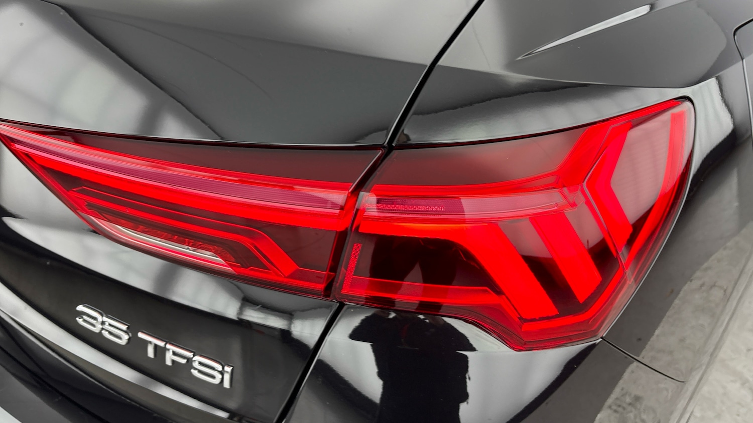 Used Audi Q3 2025 for sale - 77921501: Photo 31