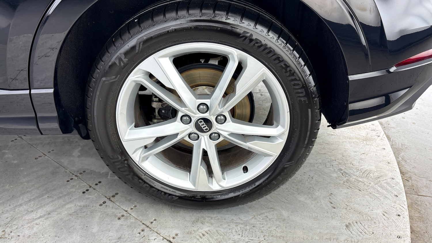 Used Audi Q3 2025 for sale - 77921501: Photo 36