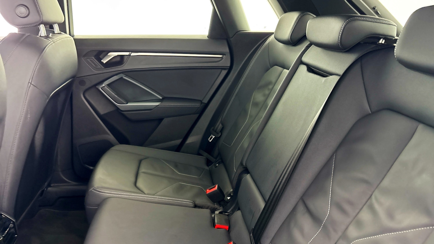 Used Audi Q3 2025 for sale - 77921501: Photo 37