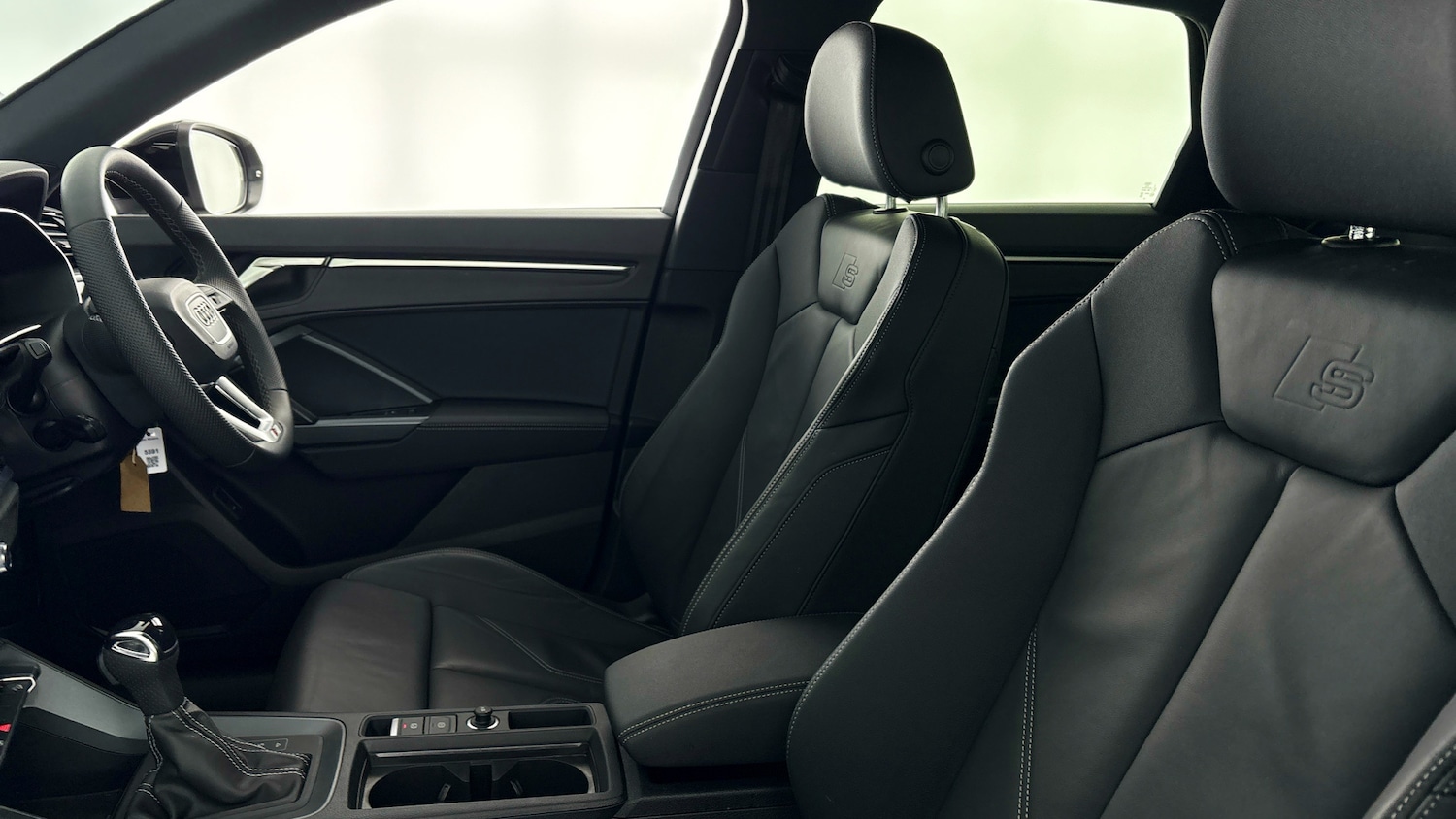 Used Audi Q3 2025 for sale - 77921501: Photo 38