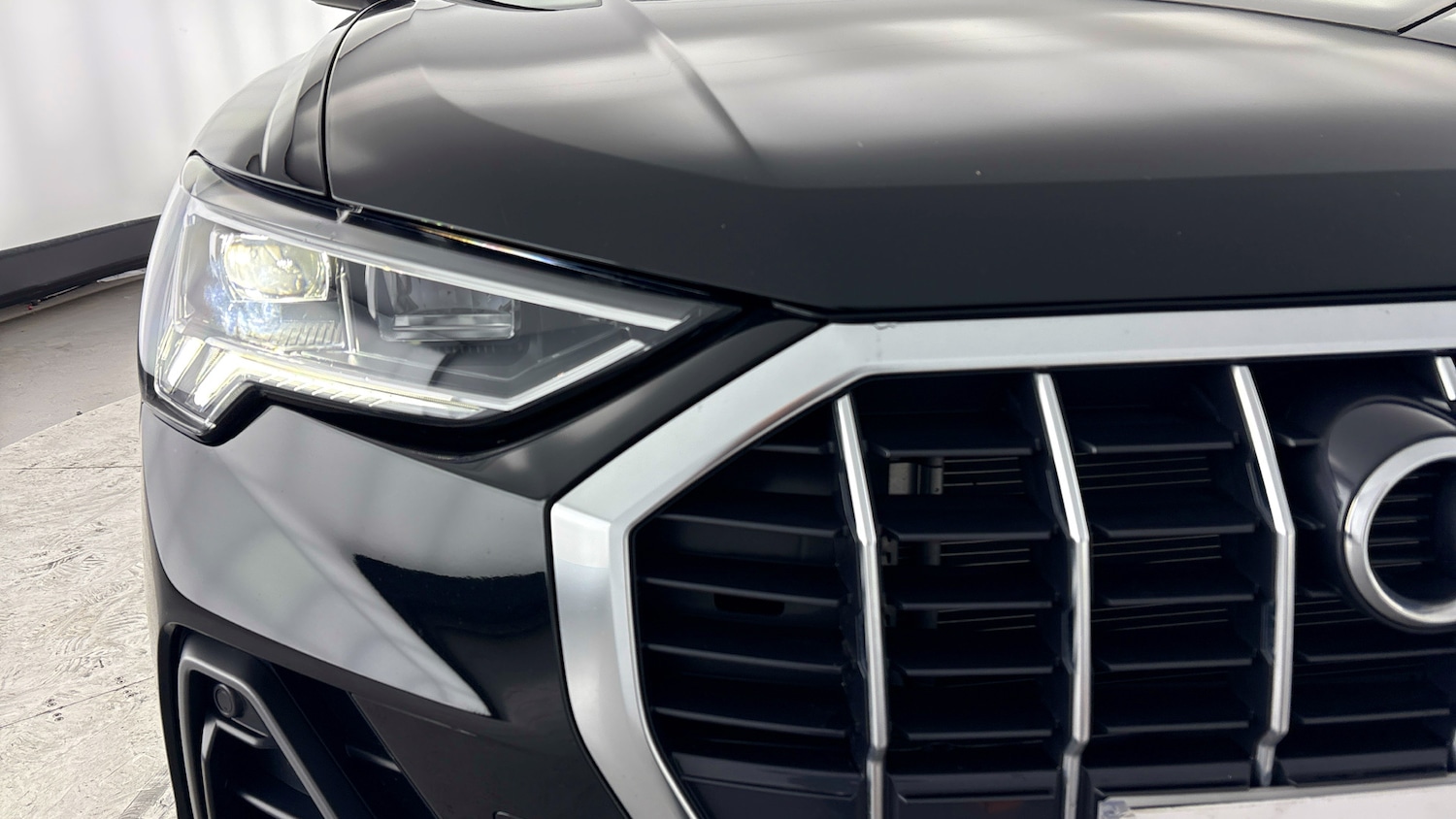 Used Audi Q3 2025 for sale - 77921501: Photo 43