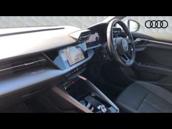 Used Audi A3 2022 for sale - 75021895: Photo