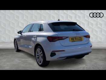 Used Audi A3 2022 for sale - 75021895: Photo