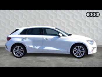 Used Audi A3 2022 for sale - 75021895: Photo