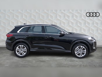 Used Audi Q5 2026 for sale - 79255130: Photo