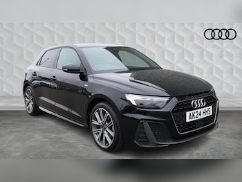 Used Audi A1 2024 for sale - 76131545: Photo